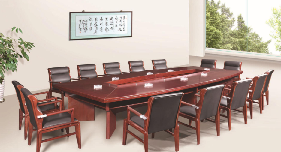 会议桌、金朋